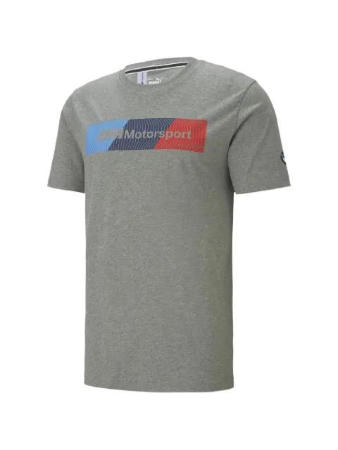 x BMW Motorsport T-shirt by PUMA