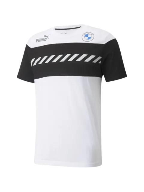x BMW Motorsport T-shirt by PUMA