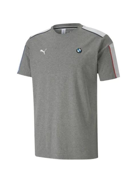 x BMW Motorsport T7 T-shirt by PUMA