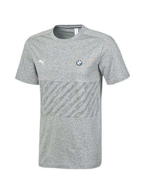 x BMW Motorsport T7 T-shirt by PUMA