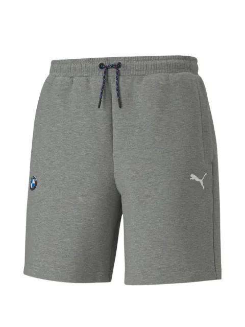 x BMW Motorsport drawstring shorts by PUMA