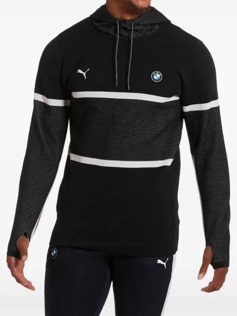 x BMW Motorsport evoknit T-shirt by PUMA