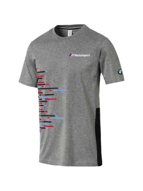 x  BMW Motorsport graphic T-shirt by PUMA