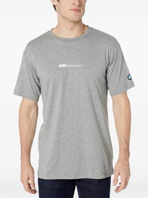 x  BMW Motorsport graphic street T-shirt by PUMA