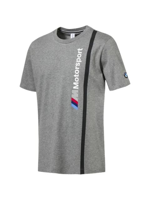 x BMW Motorsport logo T-shirt by PUMA