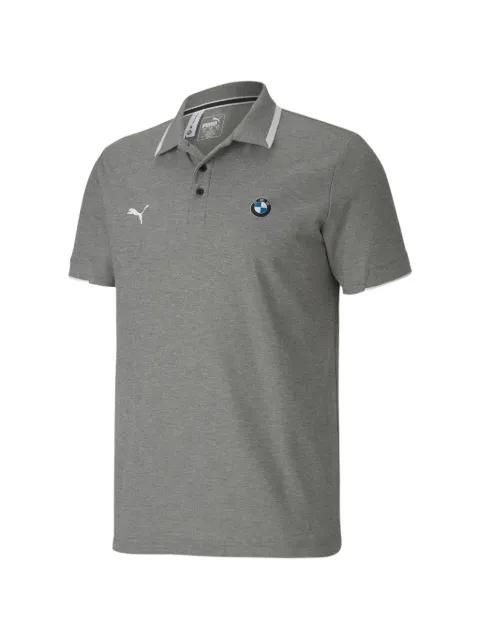 x BMW Motorsport polo shirt by PUMA