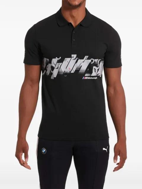 x  BMW Motorsport polo shirt by PUMA