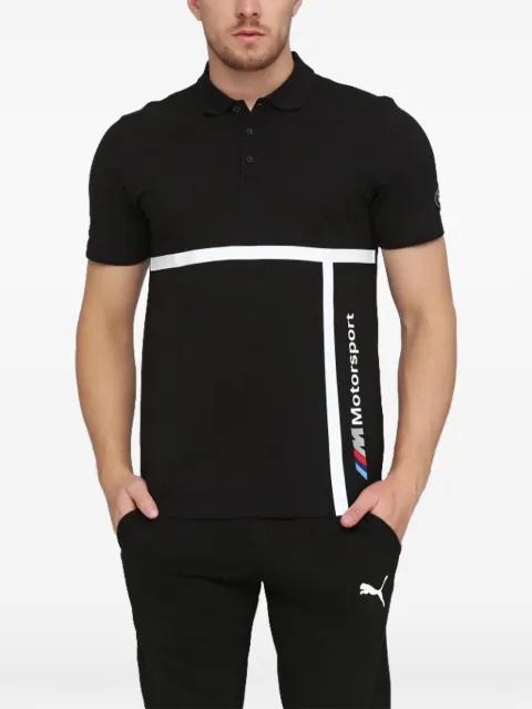x  BMW Motorsport polo shirt by PUMA