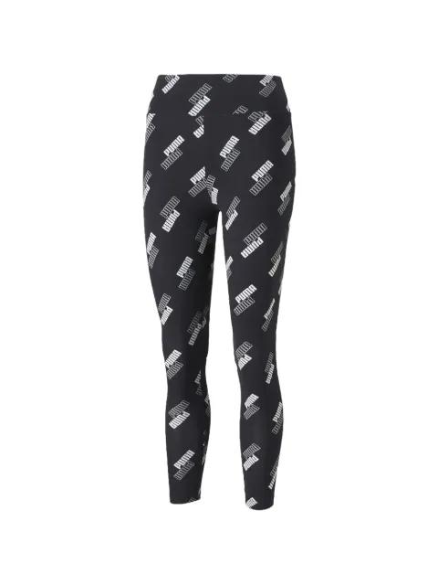 x BMW Motorsport printed leggings by PUMA