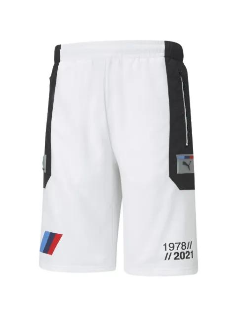 x BMW Motorsport shorts by PUMA