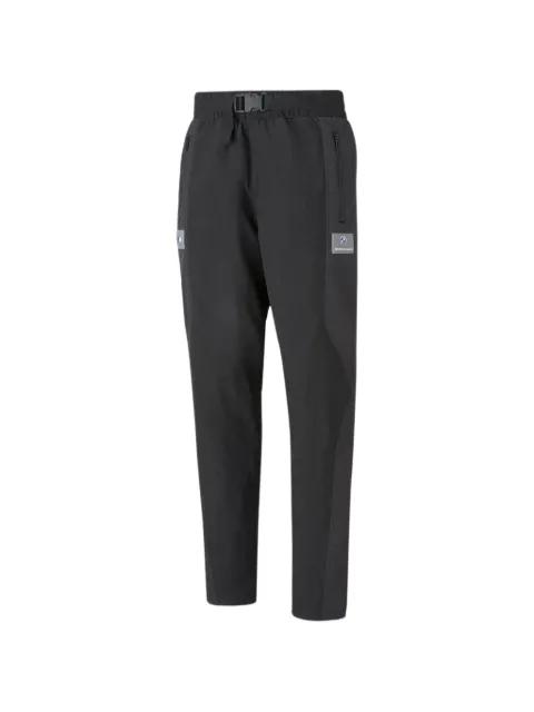 x BMW Motorsport street track pants by PUMA
