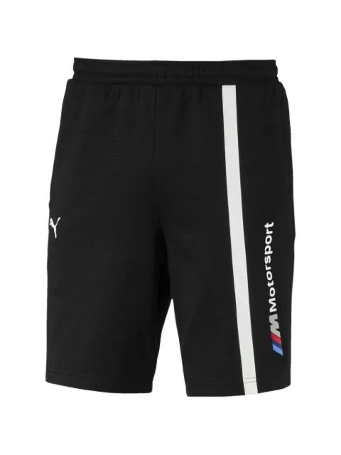 x BMW Motorsport sweat shorts by PUMA