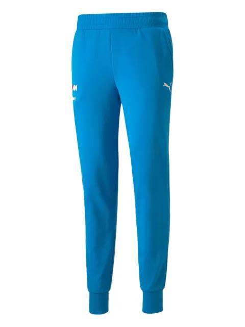x BMW Motorsport track pants by PUMA