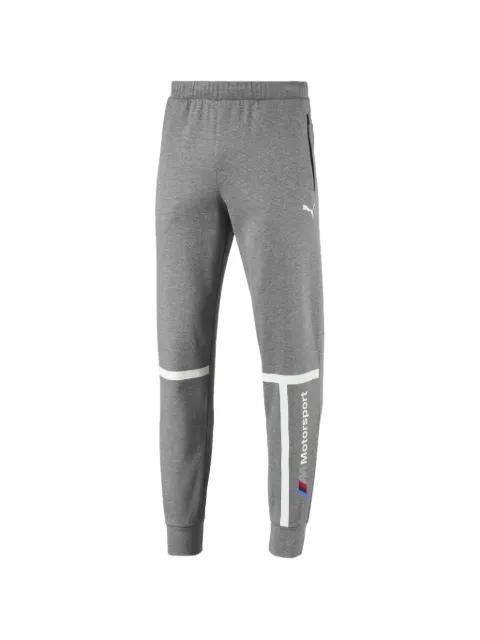 x BMW Motorsport track pants by PUMA