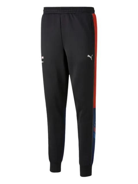 x BMW Motorsport track pants by PUMA
