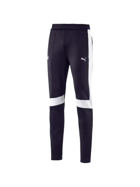 x BMW Motorsport track pants by PUMA