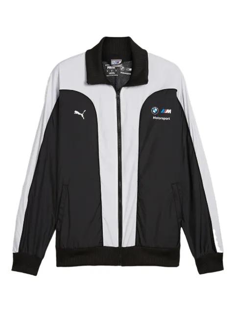 x BMW Motorsports archive jacket by PUMA