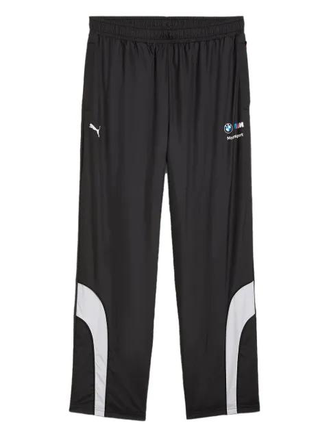 x BMW Motorsports archive trousers by PUMA