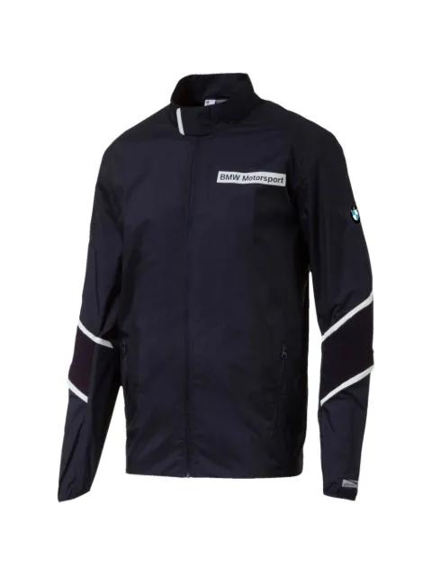 x BMW striped jacket by PUMA