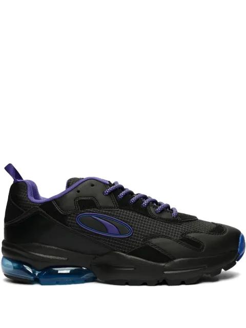 x Beams Cell Ultra "Puma Black/Deep Blue" sneakers by PUMA