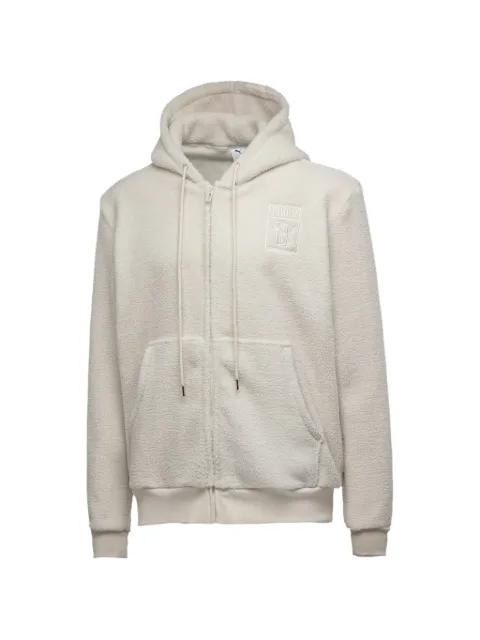 x Big Sean Fz full-zip hoodie by PUMA