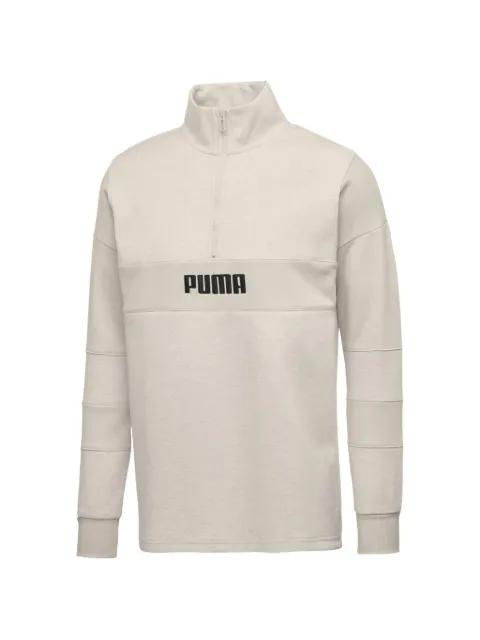 x Big Sean half-zip T-shirt by PUMA