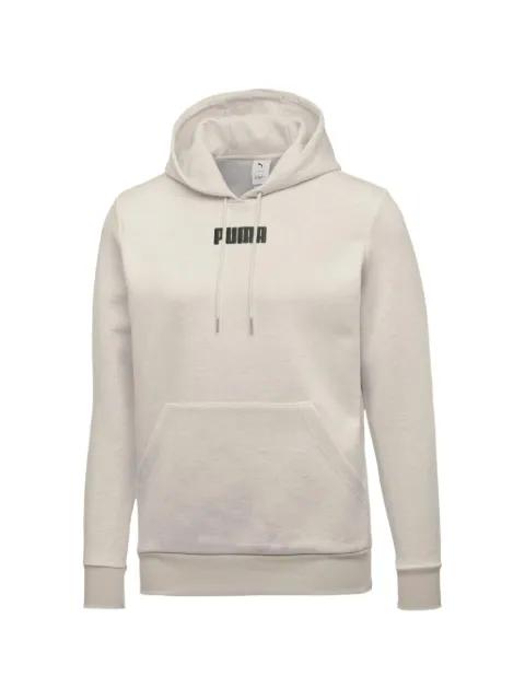 x Big Sean logo hoodie by PUMA