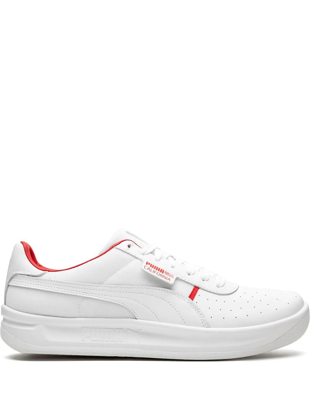x California Tech Luxe "Nipsey Hussle" sneakers by PUMA