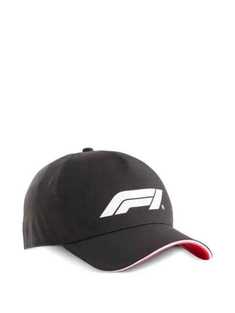 x F1 Motorsport logo baseball cap by PUMA