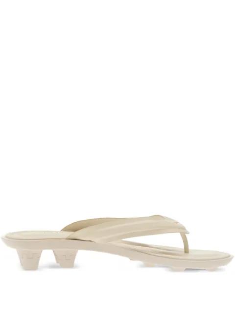 x Fenty Cat Cleat cleat-sole slides by PUMA x Fenty Cat Cleat cleat-sole slides by PUMA