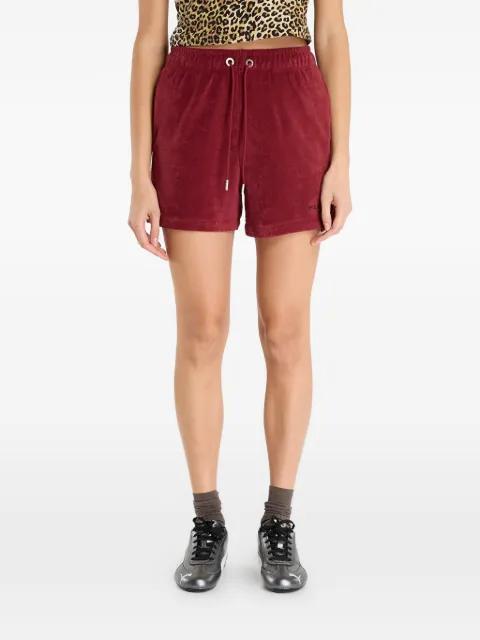 x Fenty drawstring shorts by PUMA