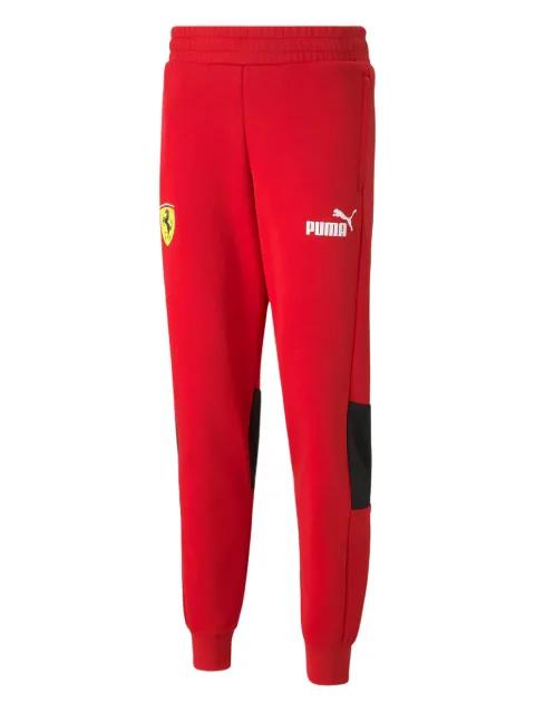 x Ferarri Race SDS track pants by PUMA