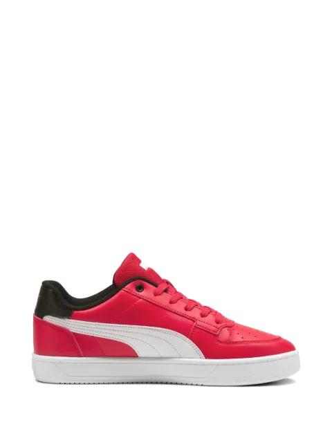 x Ferrari Ccaven 2.0 sneakers by PUMA