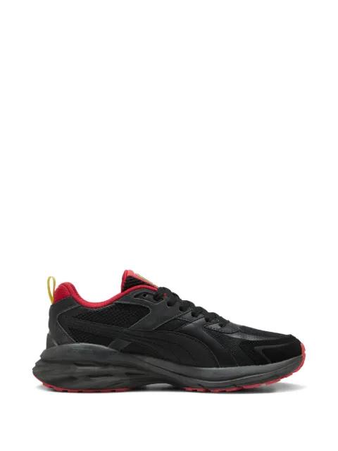 x Ferrari Hypnotic sneakers by PUMA