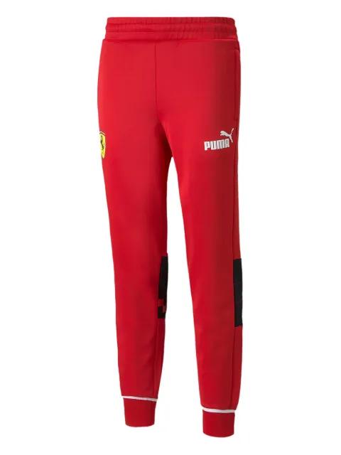 x Ferrari Race SDS track pants by PUMA
