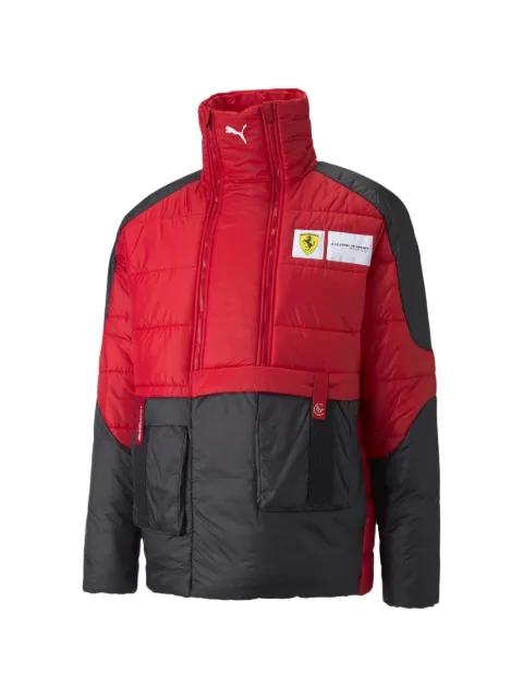 x Ferrari Race Statement padded jacket by PUMA