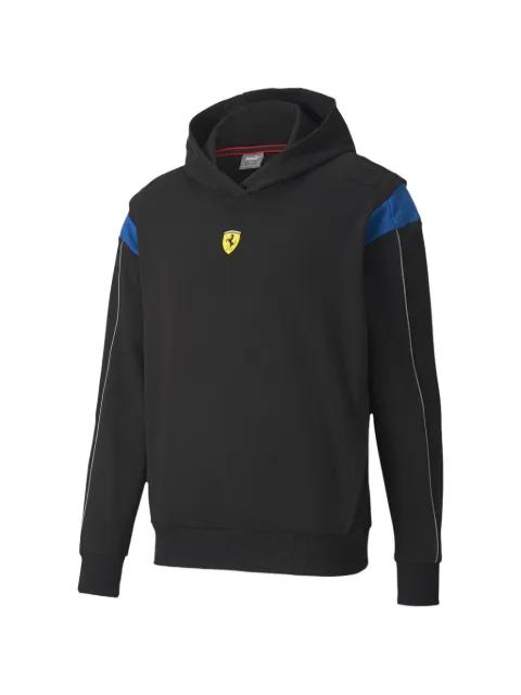 x Ferrari Race Street hoodie by PUMA