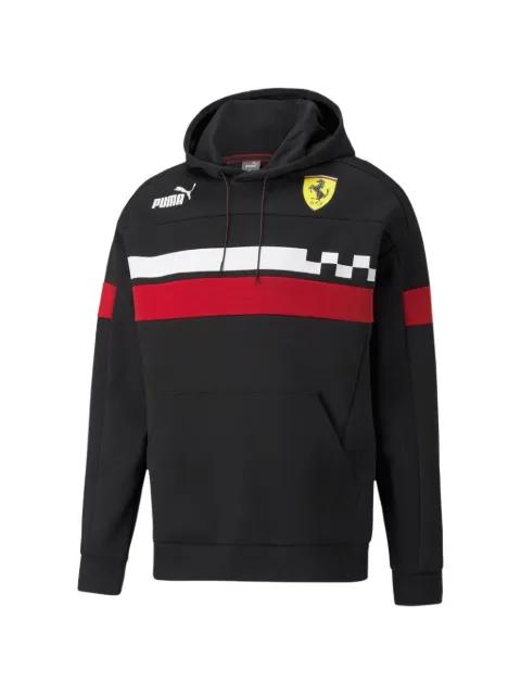 x Ferrari Race hoodie by PUMA