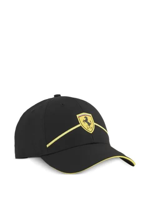 x Ferrari Race logo baseball cap by PUMA