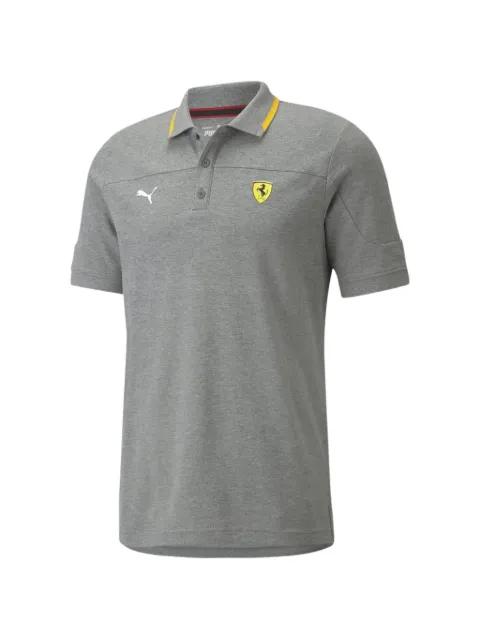 x Ferrari Race polo shirt by PUMA