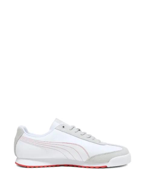 x Ferrari Roma Via sneakers by PUMA