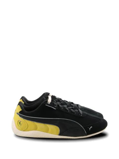 x Ferrari Speedcat sneakers by PUMA