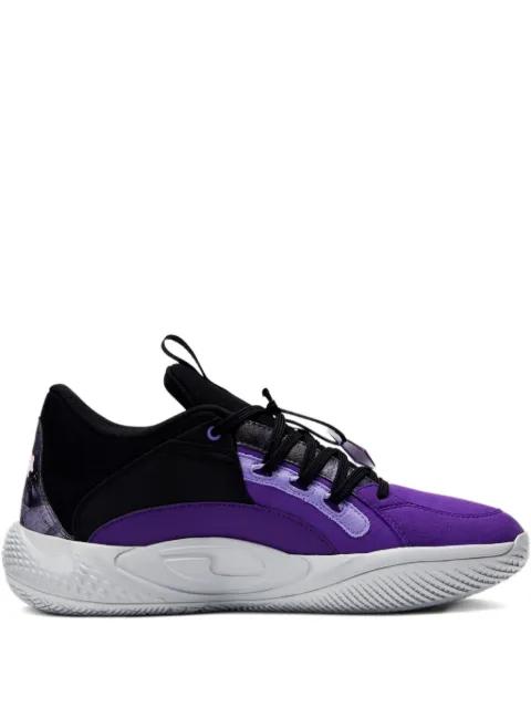 x Final Fantasy Court Rider Chaos sneakers by PUMA