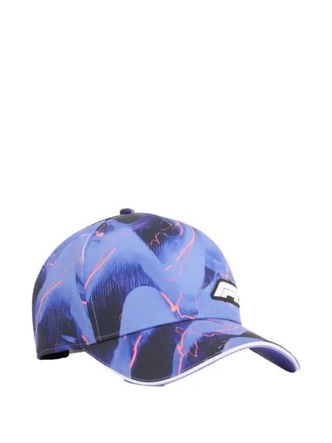 x Formula 1® energy cap by PUMA