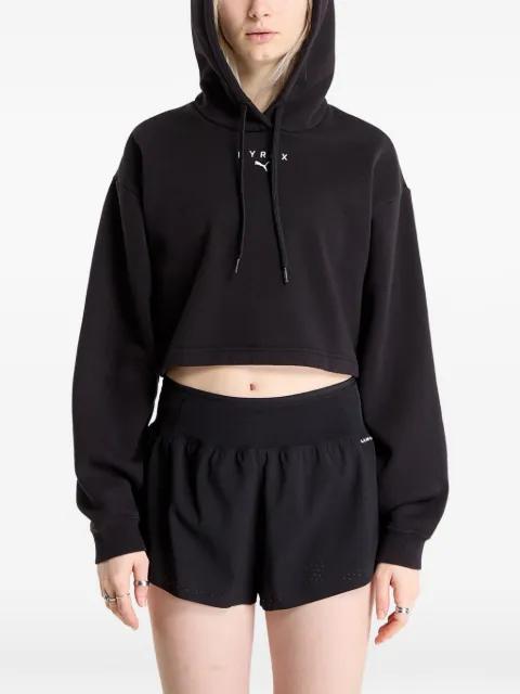x HYROX Heavyweight Hoodie by PUMA