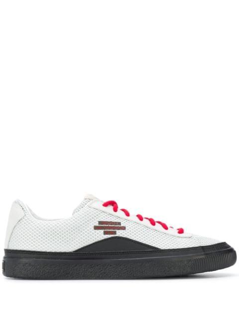 x Han Kjøbenhavn Clyde sneakers by PUMA