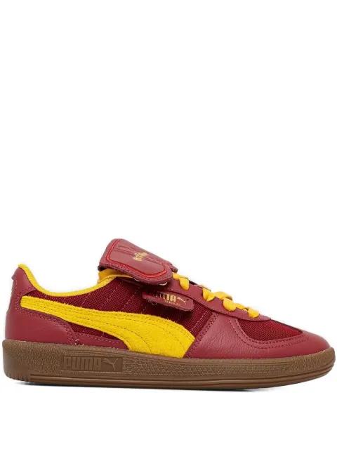 x Harry Potter strap-detail sneakers by PUMA