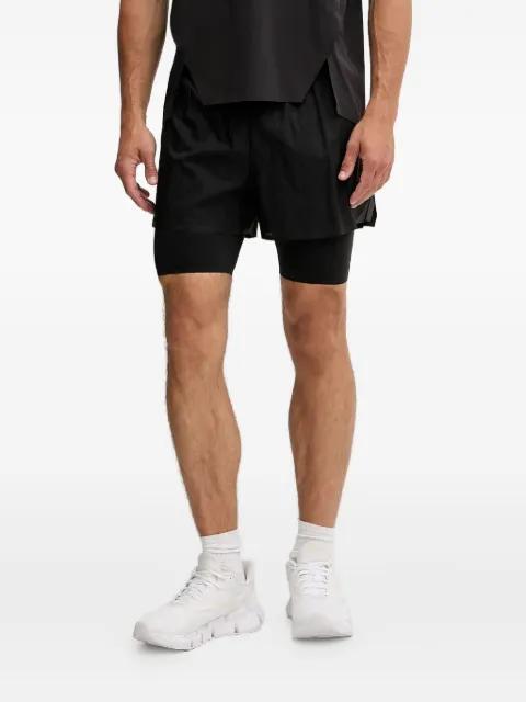 x Heliot Emil inner-layer shorts by PUMA