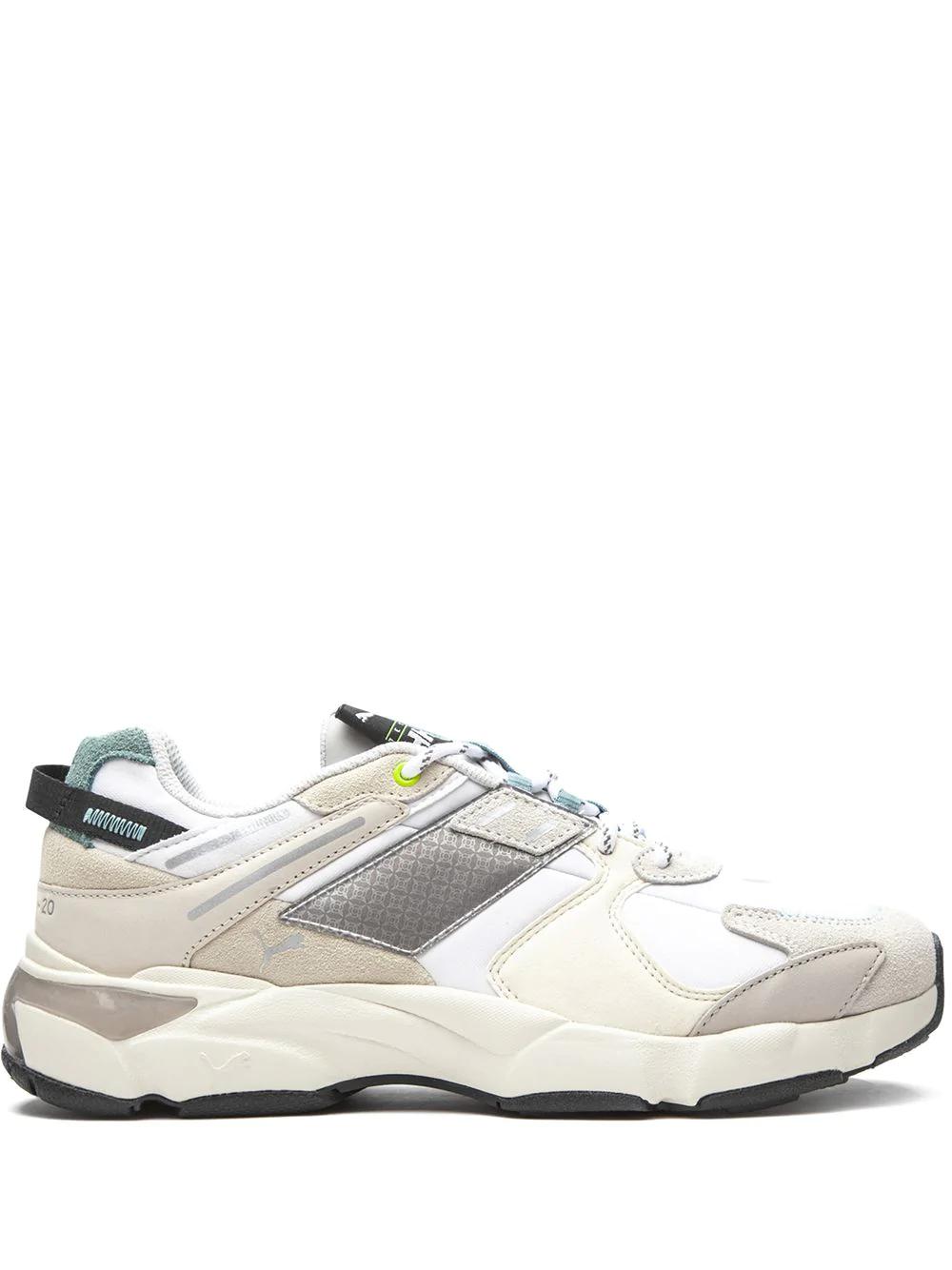 x Helly Hansen Liquid Cell Extol sneakers by PUMA
