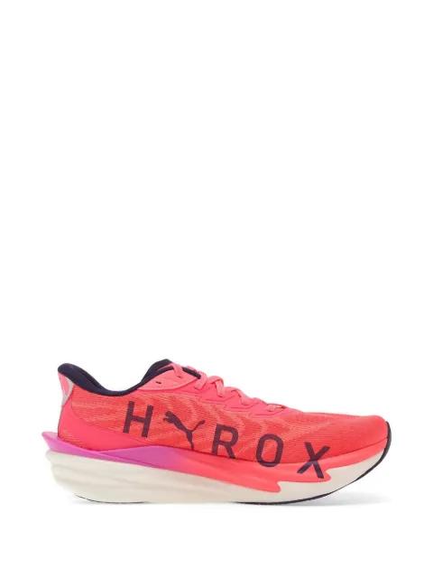x Hyrox Deviate Nitro™ 4 sneakers by PUMA